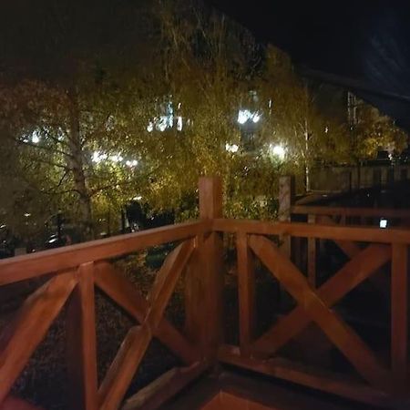 Apartment In Green Life Ski&Spa Resort -Банско Экстерьер фото