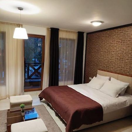 Apartment In Green Life Ski&Spa Resort -Банско Экстерьер фото