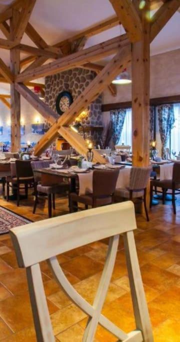 Apartment In Green Life Ski&Spa Resort -Банско Экстерьер фото