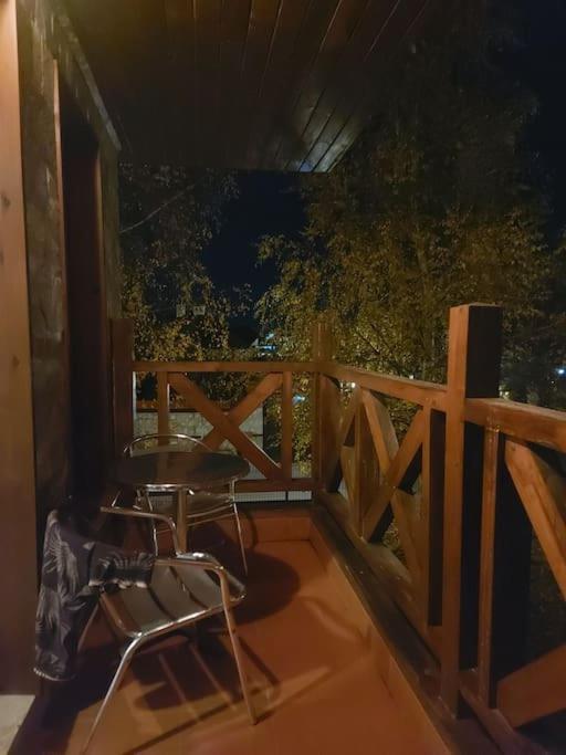 Apartment In Green Life Ski&Spa Resort -Банско Экстерьер фото