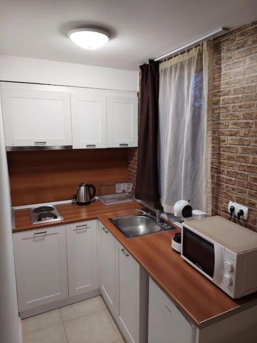 Apartment In Green Life Ski&Spa Resort -Банско Экстерьер фото