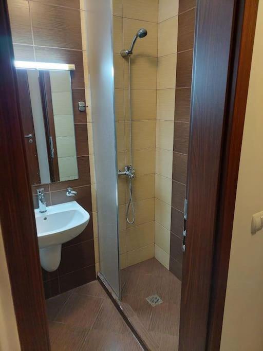 Apartment In Green Life Ski&Spa Resort -Банско Экстерьер фото