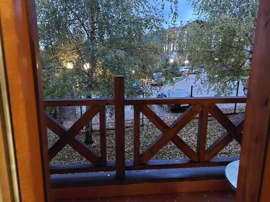 Apartment In Green Life Ski&Spa Resort -Банско Экстерьер фото