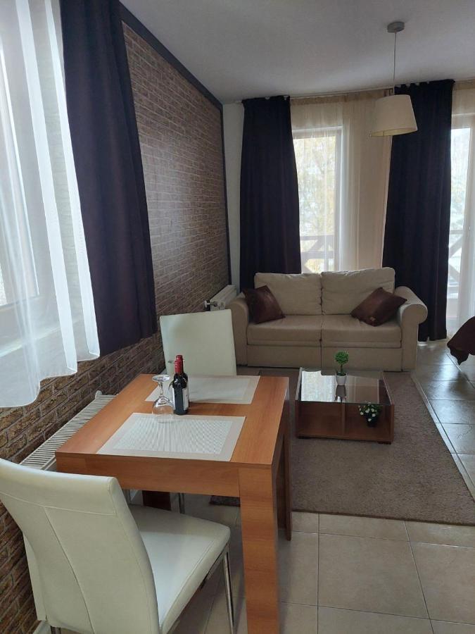 Apartment In Green Life Ski&Spa Resort -Банско Экстерьер фото